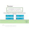 Redigerbare navnelapper for skrivepulten