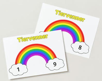 Tiervenner