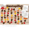 Høstspillet
