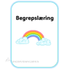 Kort til begrepslæring