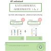 SAMLEPAKKE - kategorisering og sortering - arbeidshefte 1 & 2