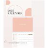Kalender 2025