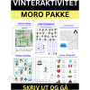 vinteraktivitet
