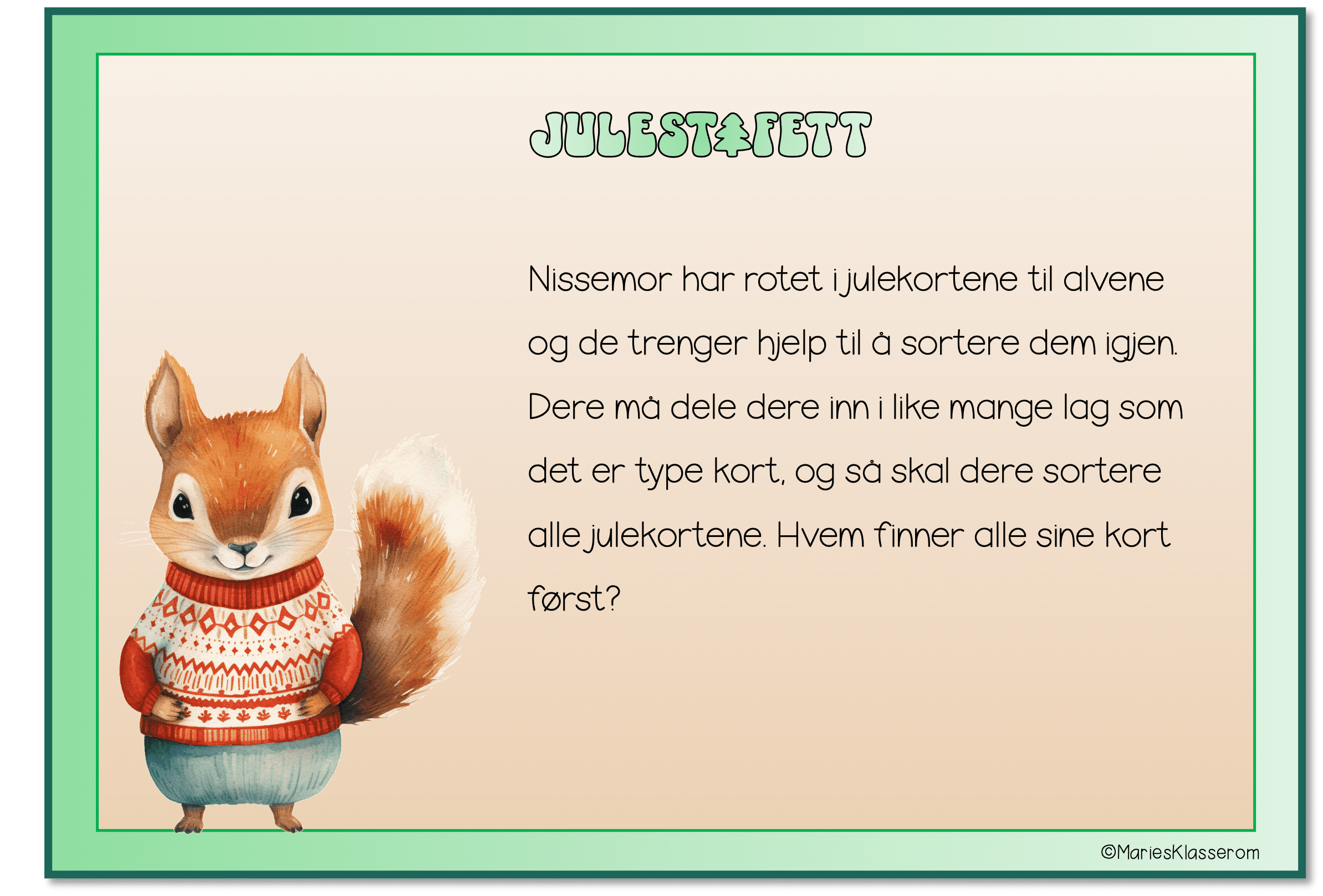 AKTIV JULEKALENDER - Bilde 5