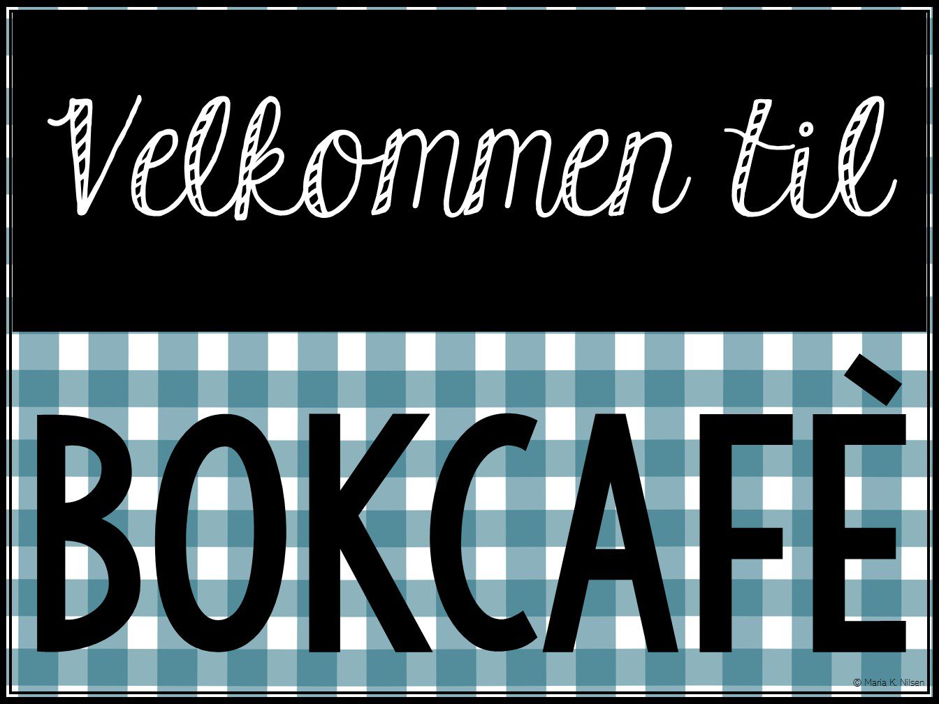 BokCafè - Bilde 5