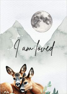 Affirmation posters
