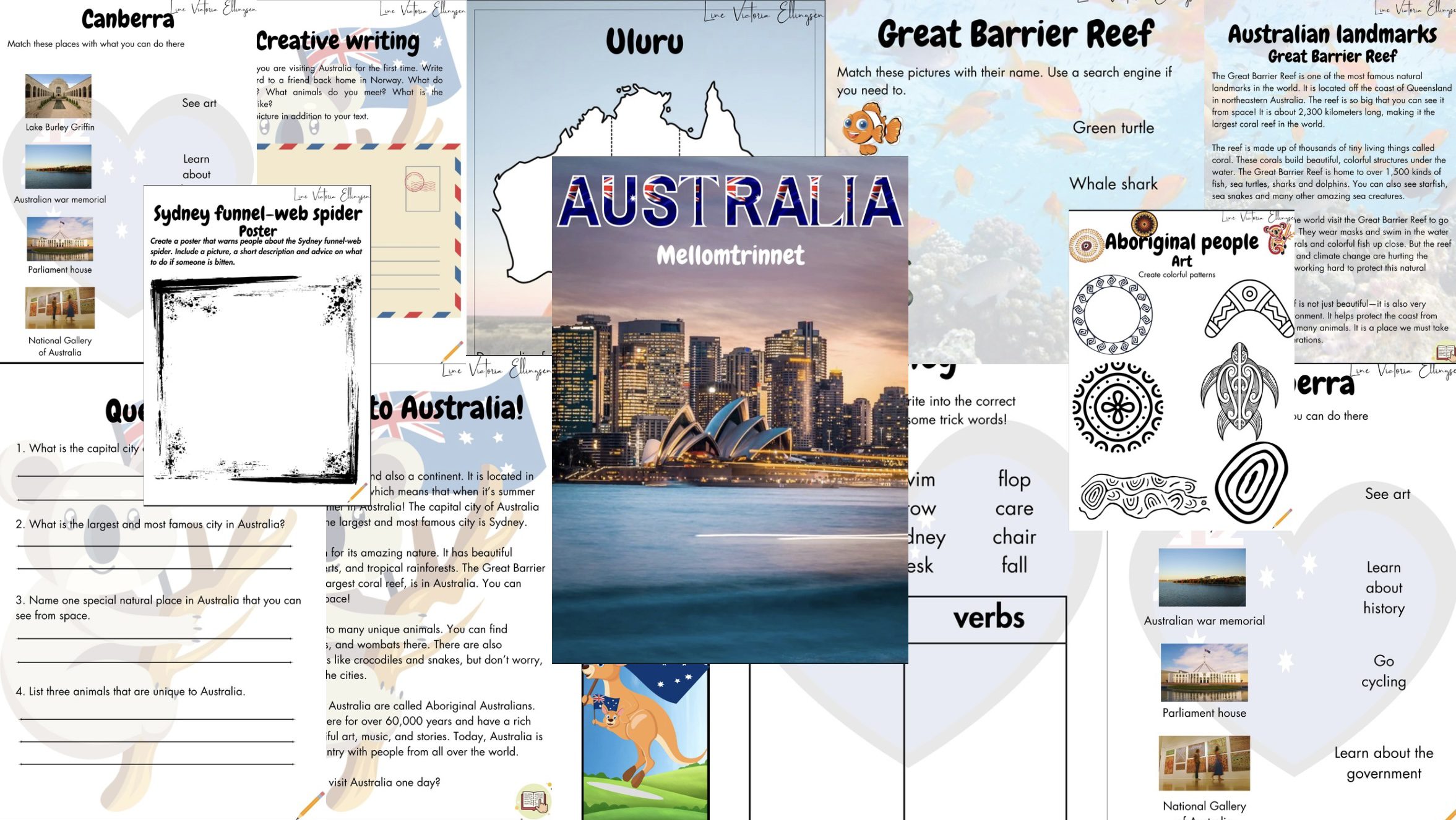 Australia