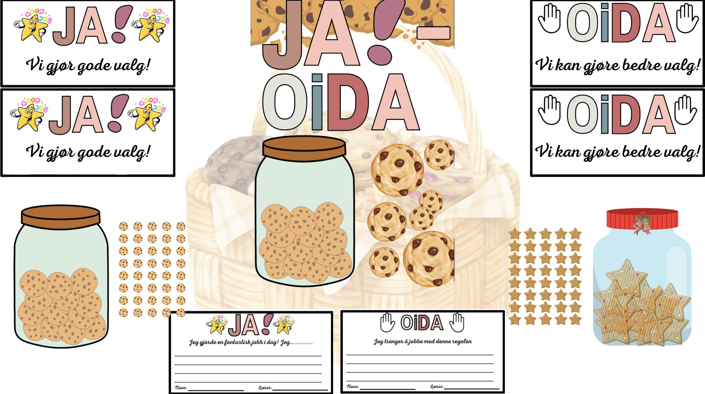 JA! OIDA