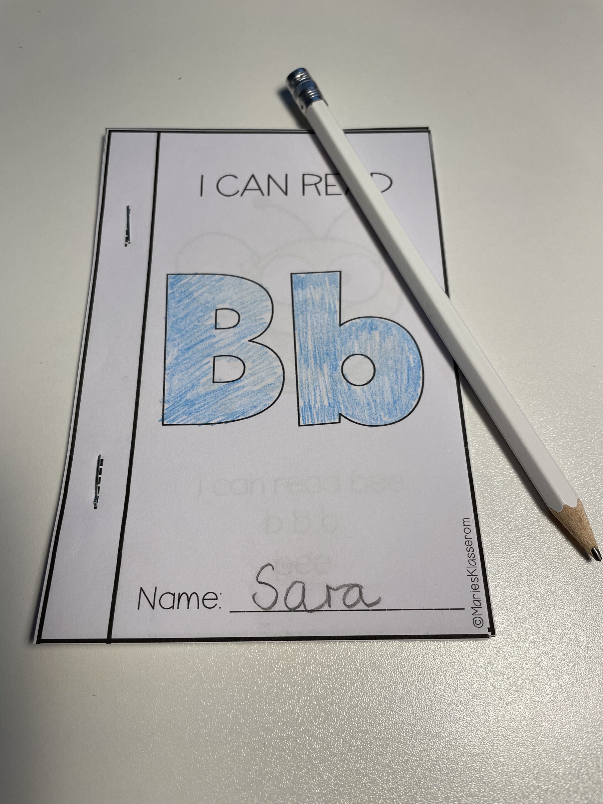 MY FIRST BOOK - Bilde 4