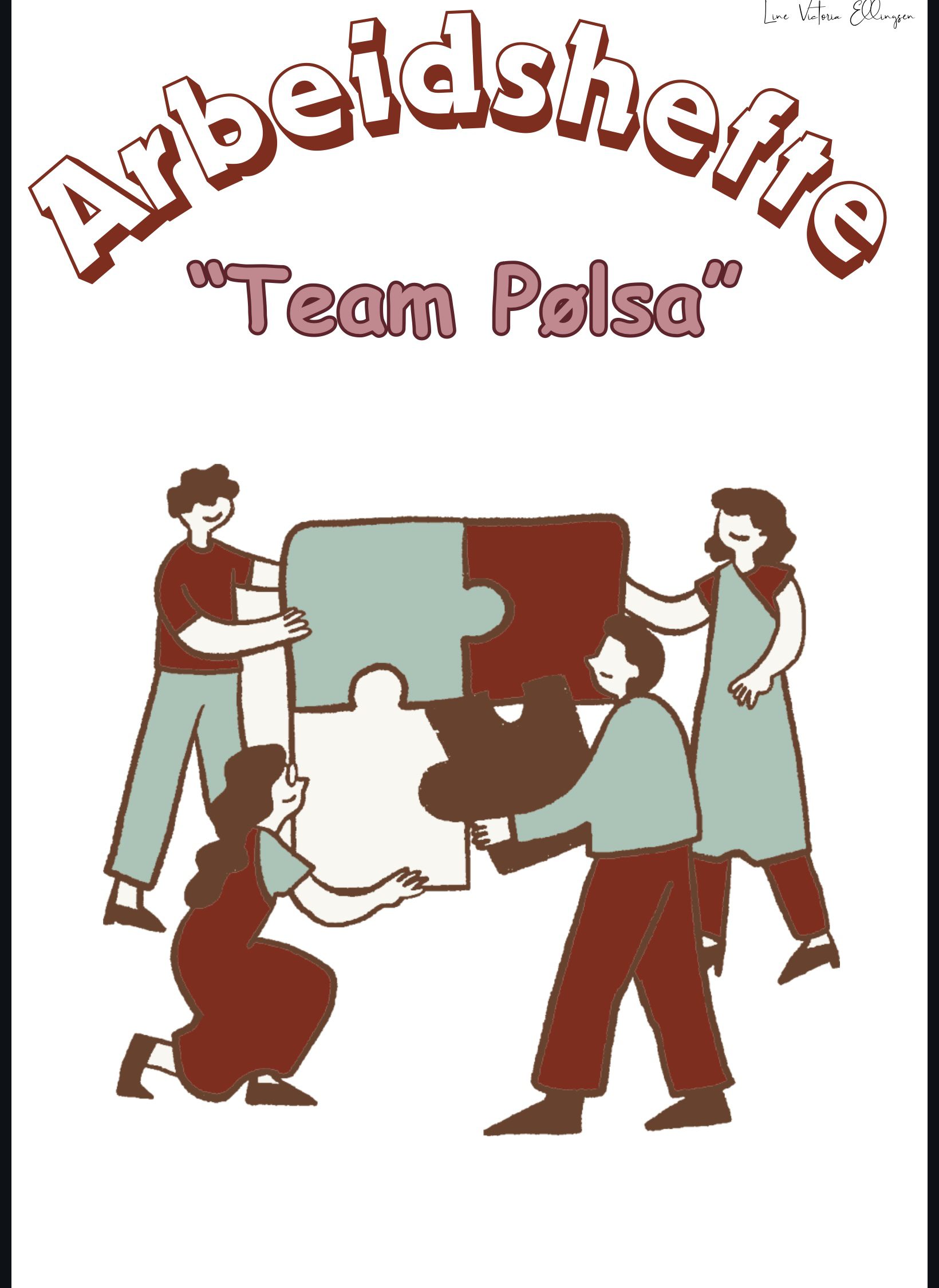 Team Pølsa