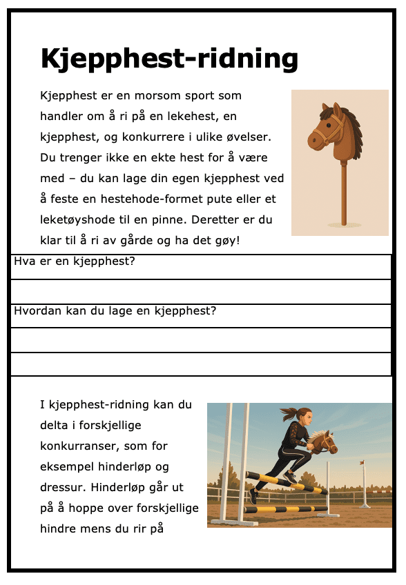 Rare sporter i verden BM + NN - Bilde 4
