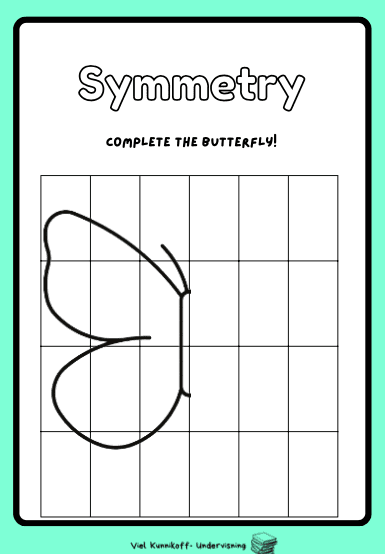Spring - Worksheet - Bilde 4