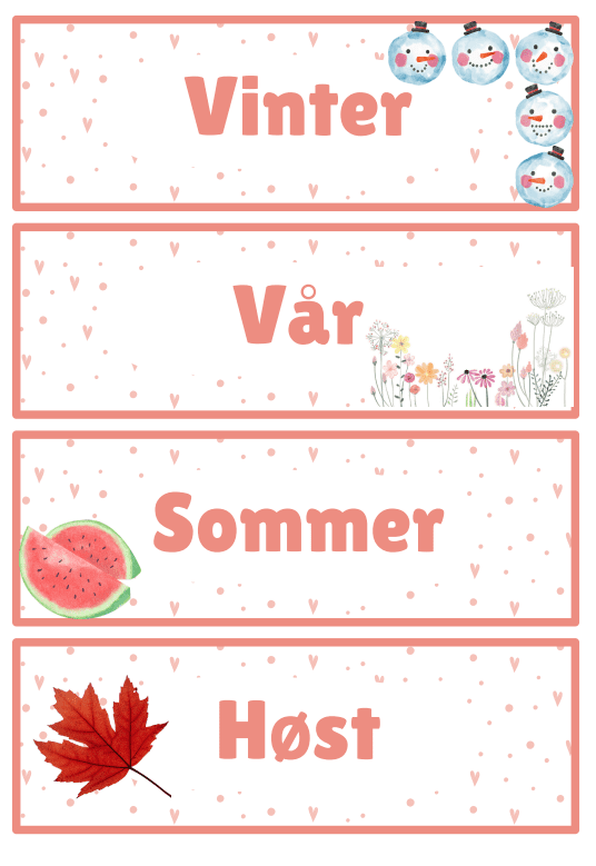 Klasseromspakke