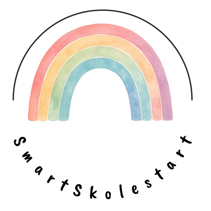 SPRÅKLEK- Sett sammen ordene - Bilde 3