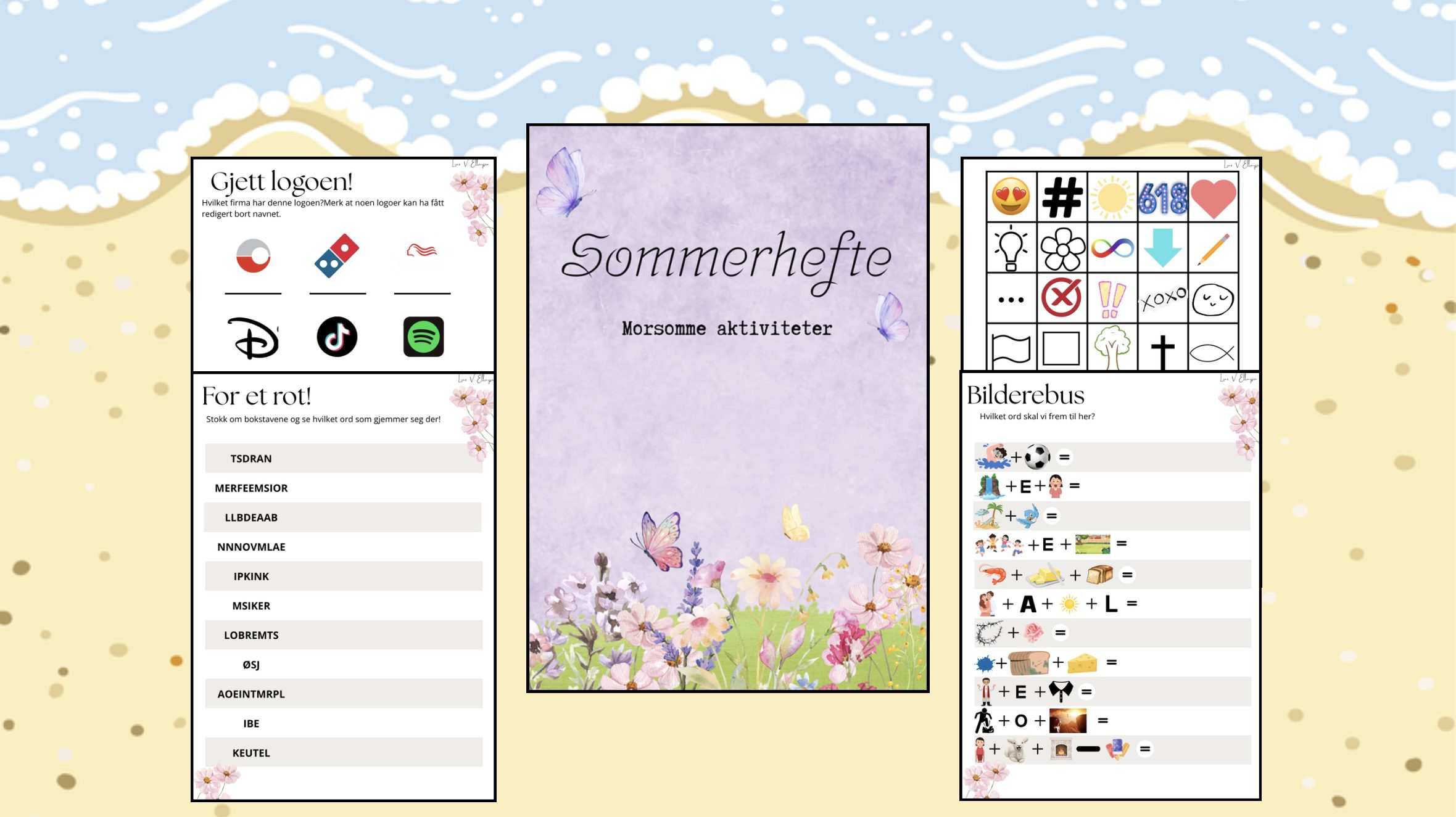 Sommer