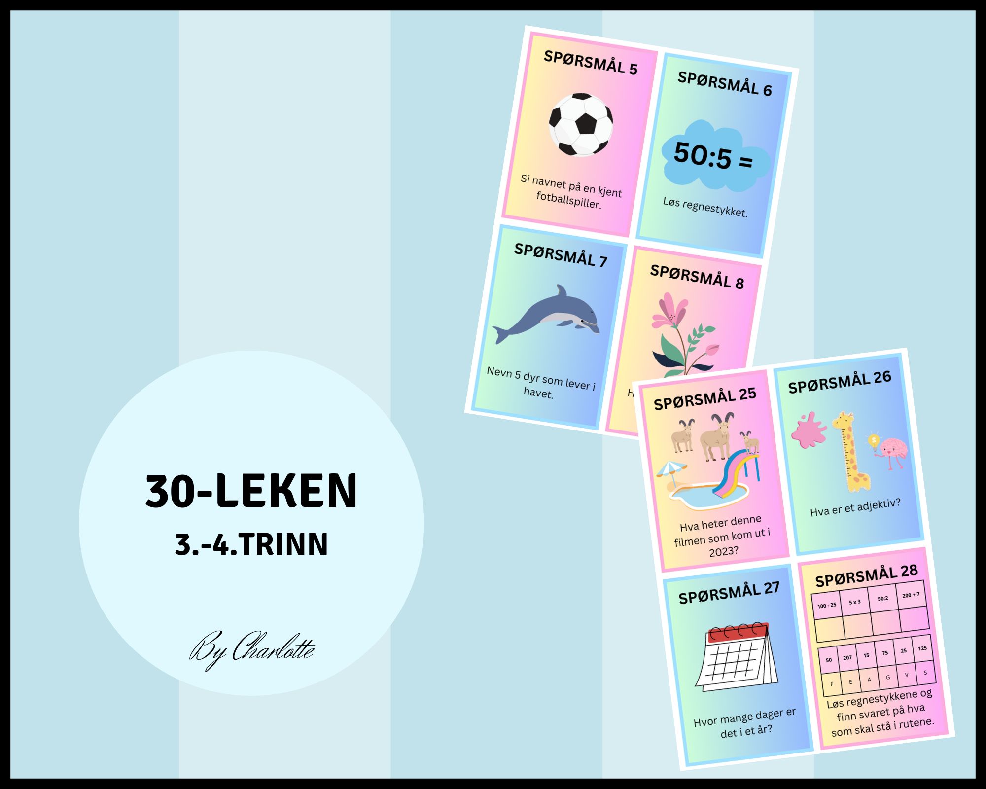 30-leken