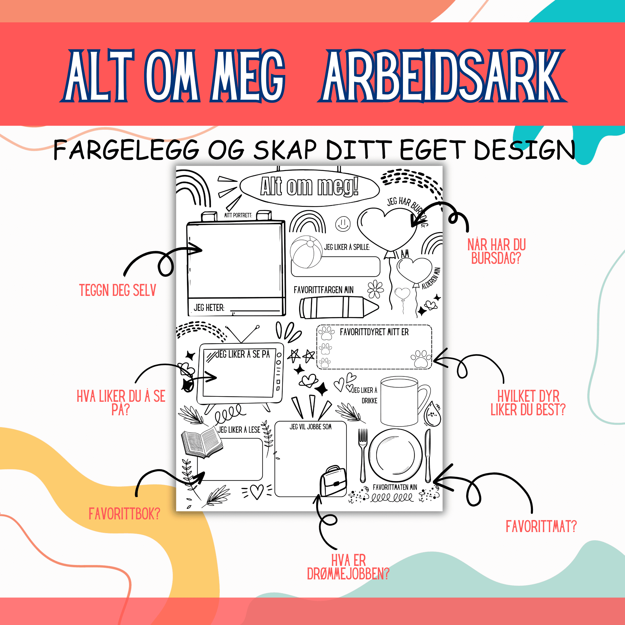 ALT OM MEG - Bilde 4