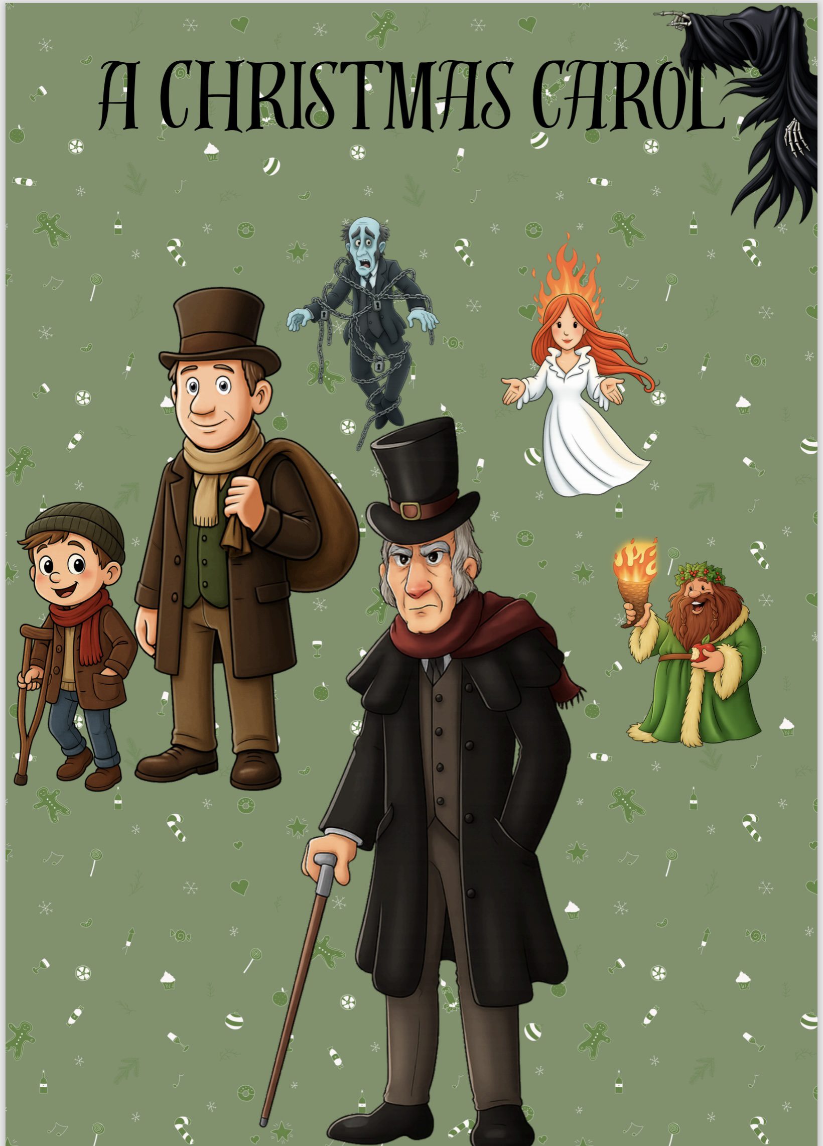 A Christmas Carol