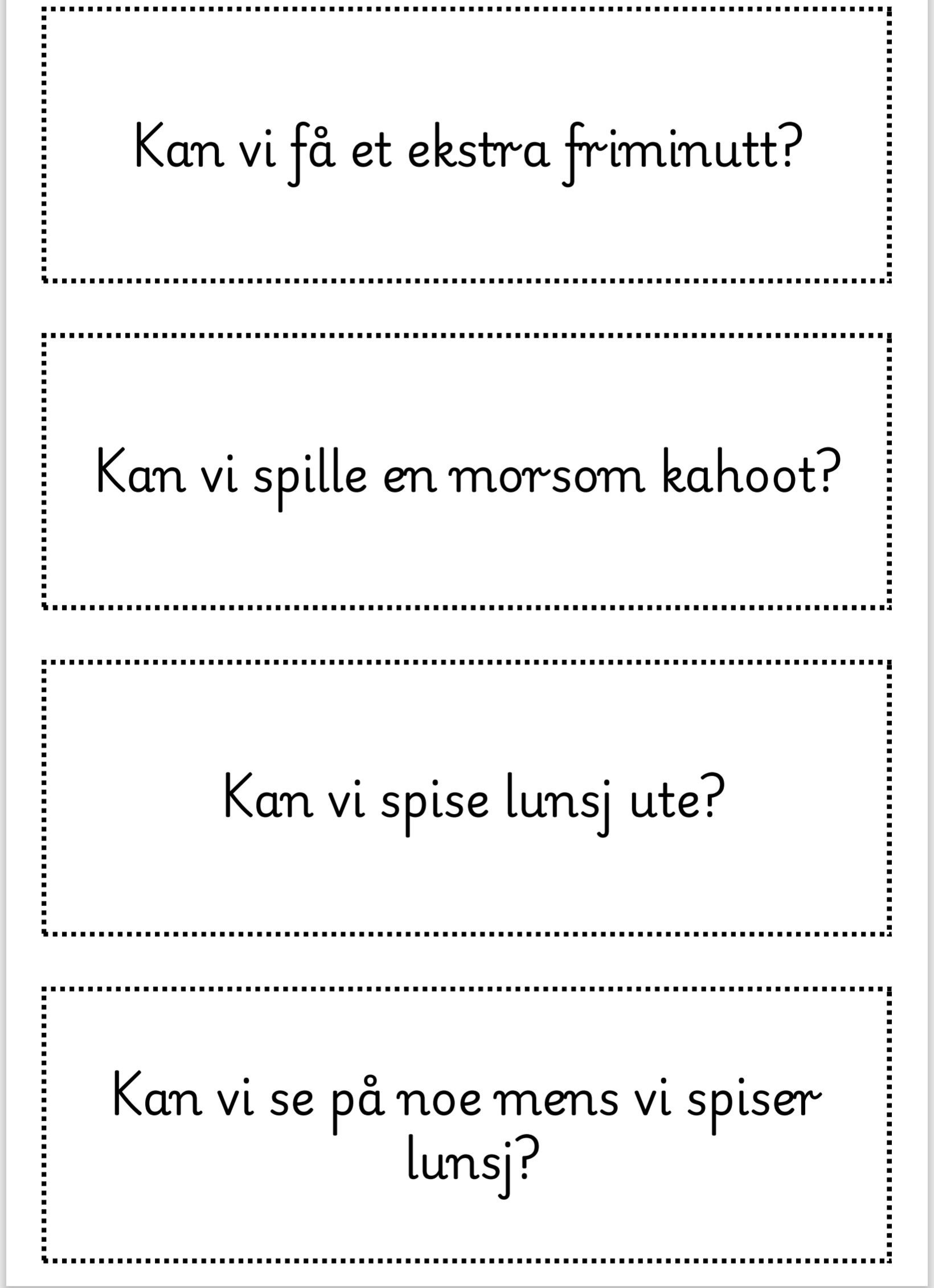 Ja-dag - Bilde 3