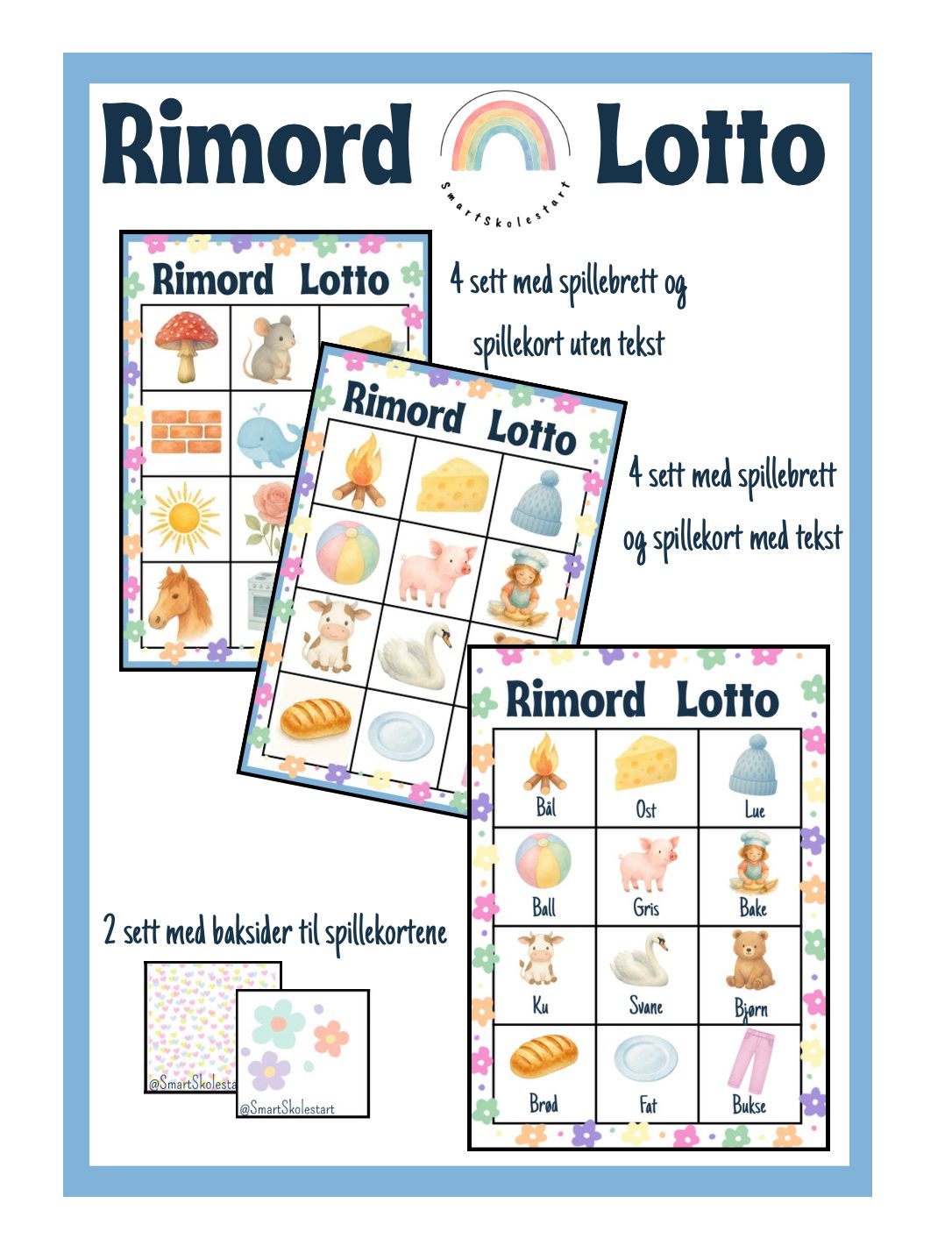RIMORD - lotto