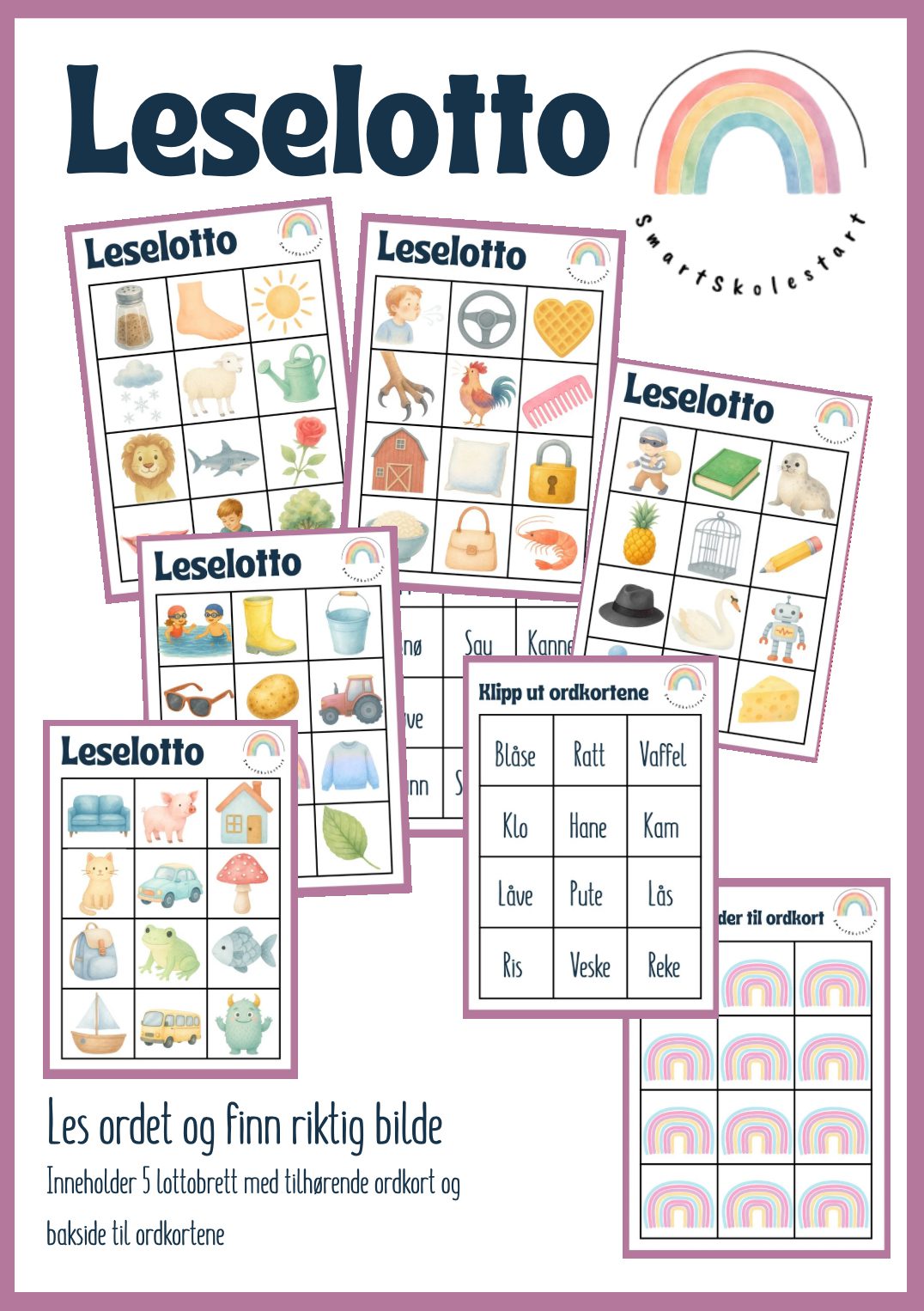 Leselotto