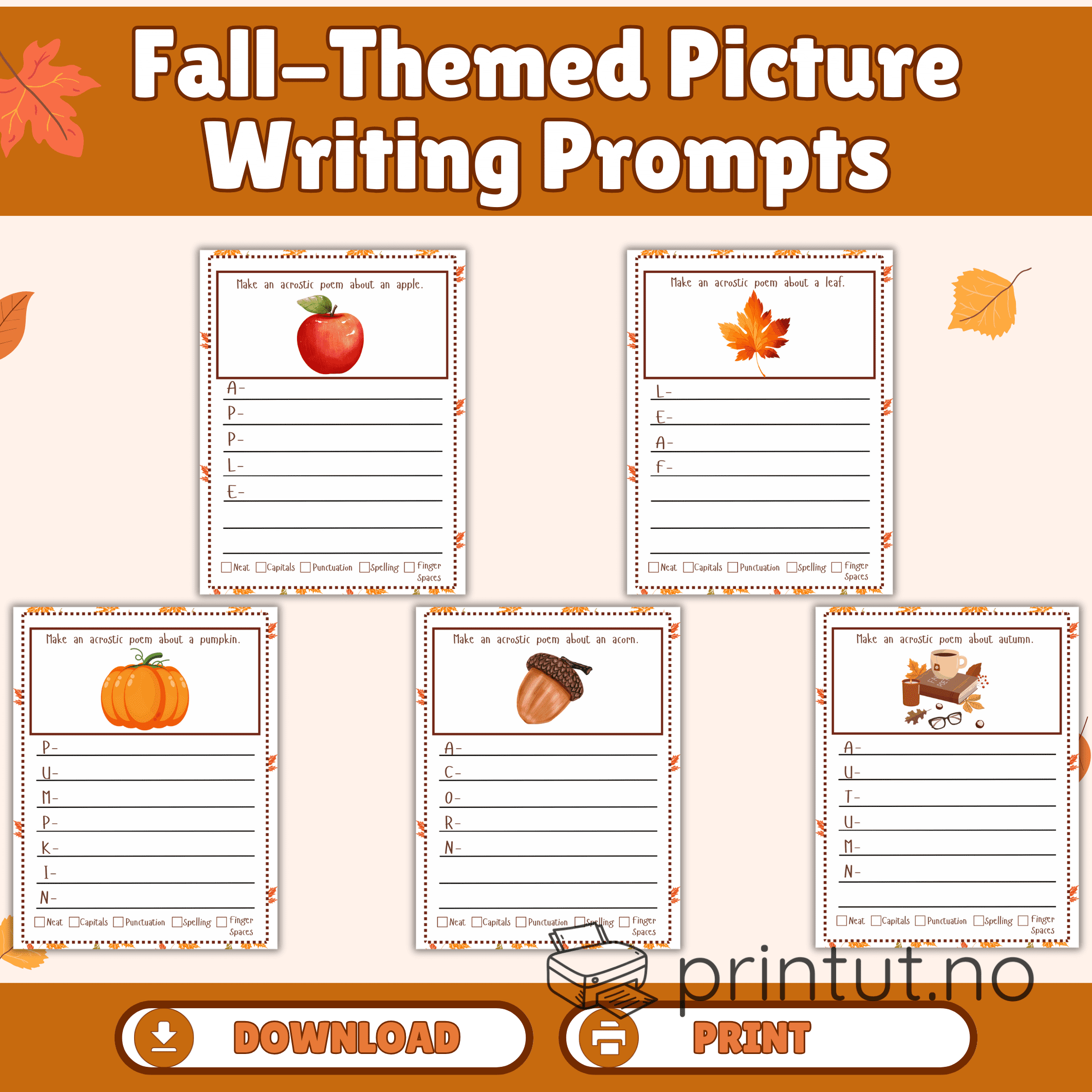 Picture writing - Bilde 4