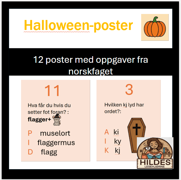 Halloween- poster