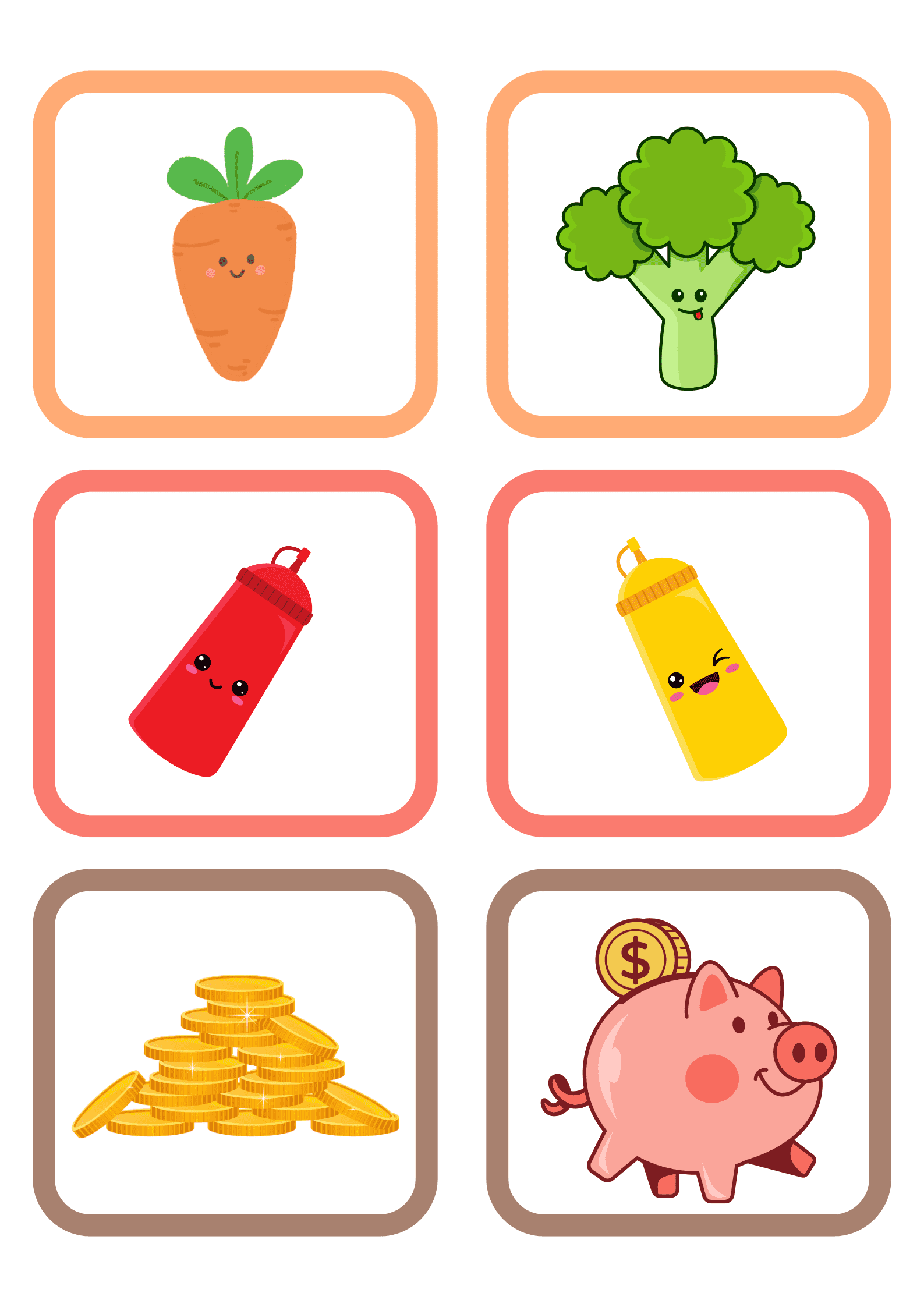 BUDDY CARDS - Bilde 7