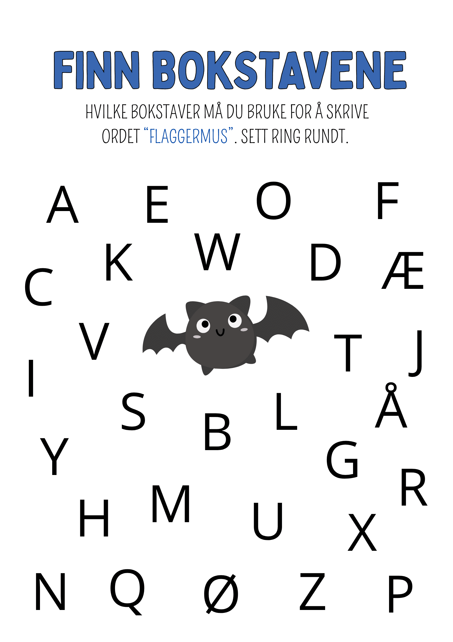 HALLOWEEN - FOR DE YNGSTE - Bilde 10