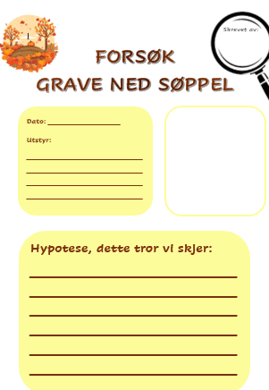 Nedbrytere - Bilde 2