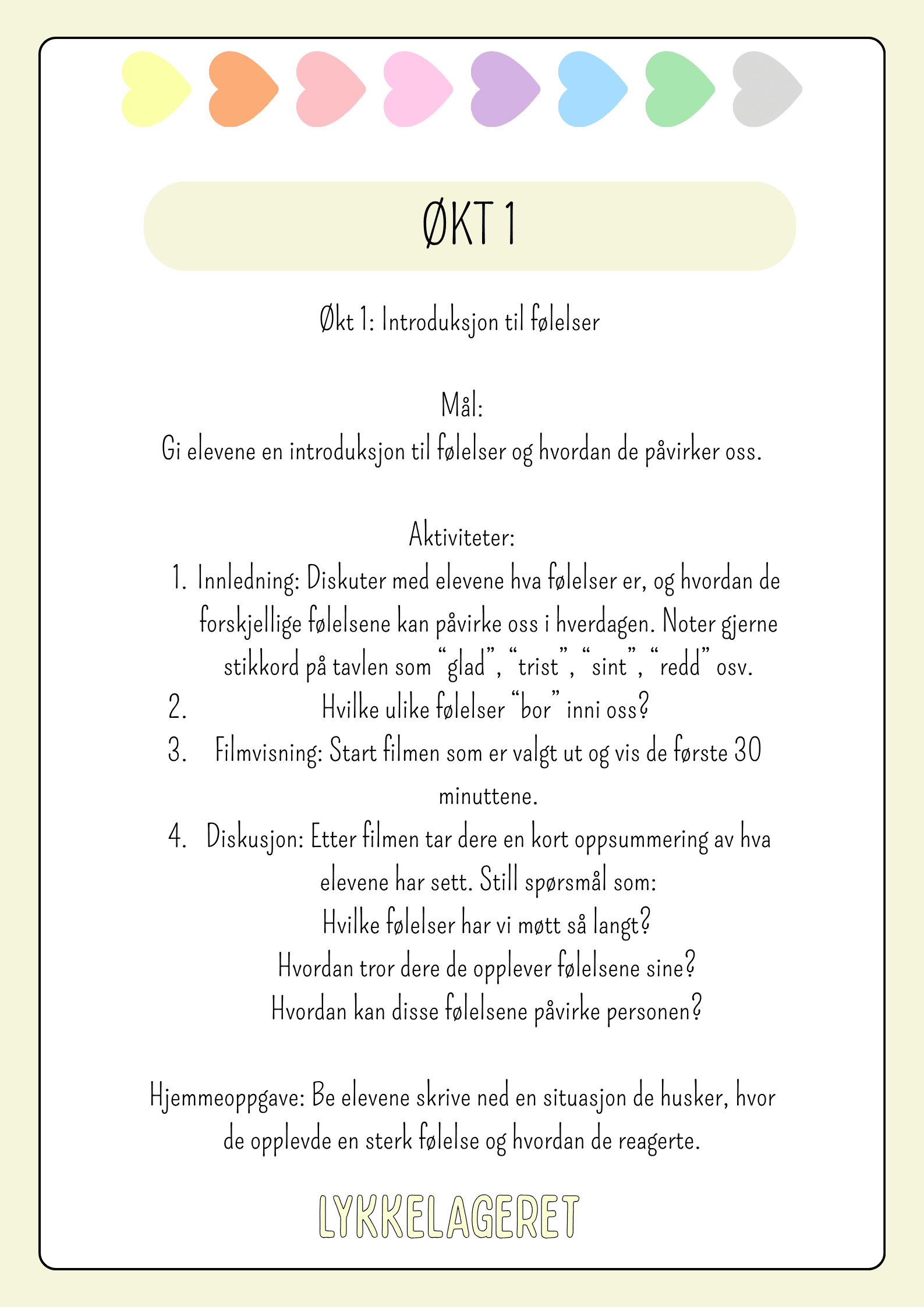 SJEKK INN - Bilde 6
