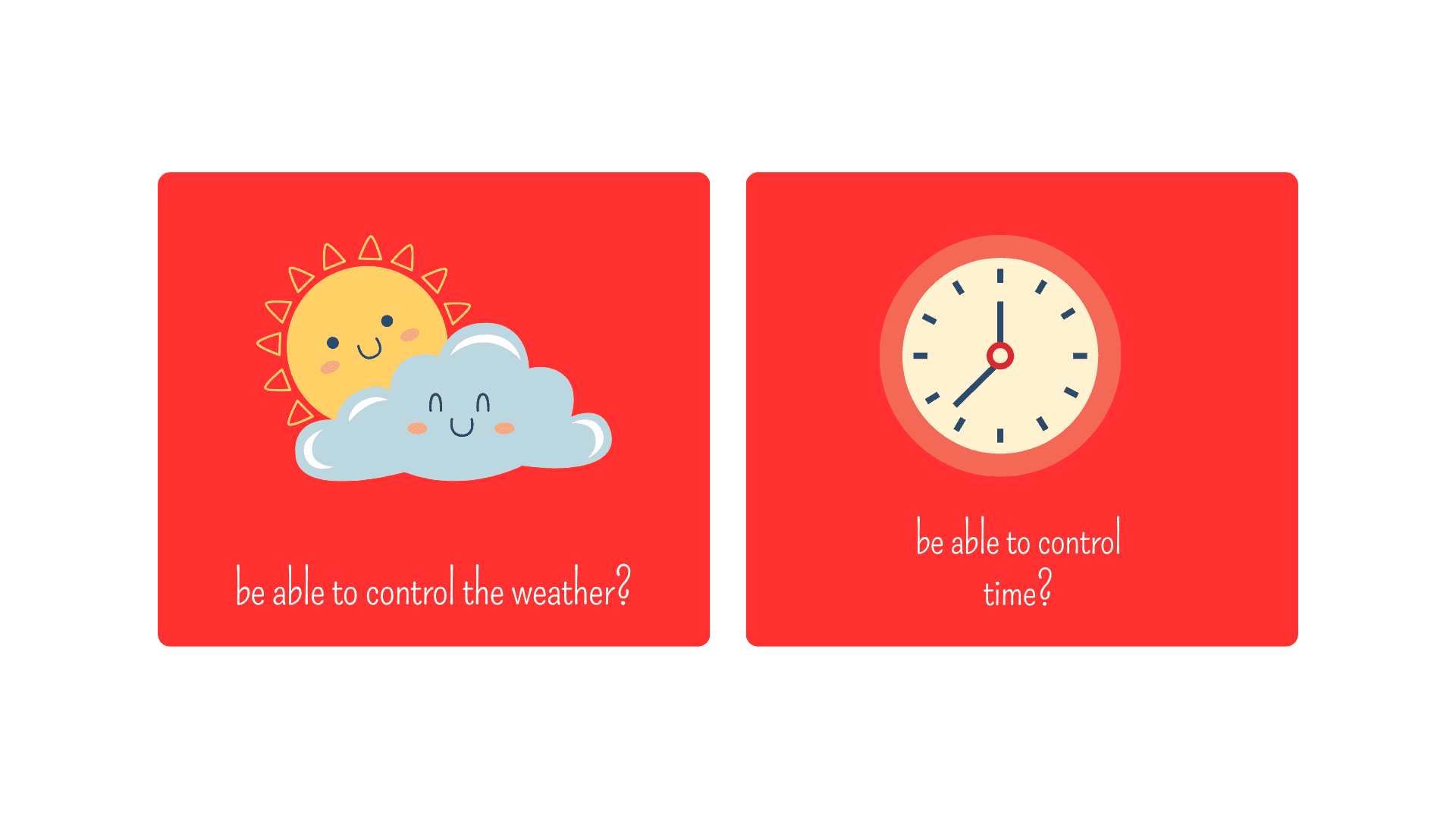 WOULD YOU RATHER? - Bilde 11