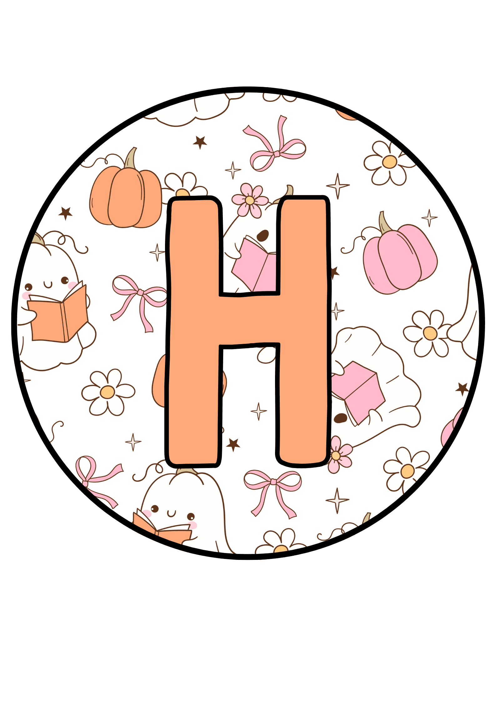 HALLOWEEN - FOR DE YNGSTE - Bilde 27