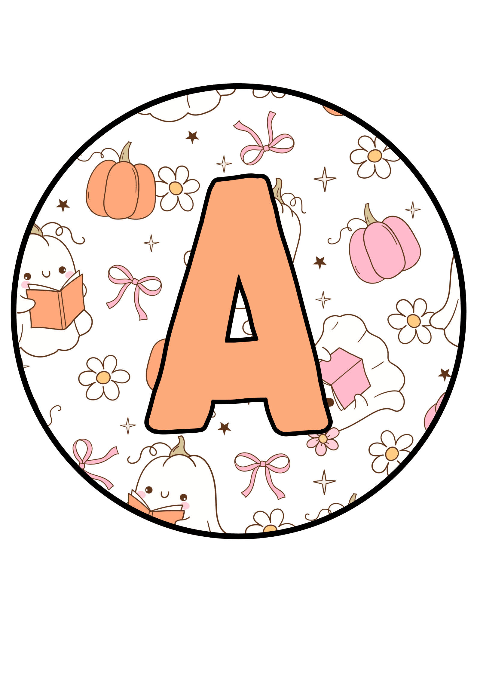 HALLOWEEN - FOR DE YNGSTE - Bilde 28