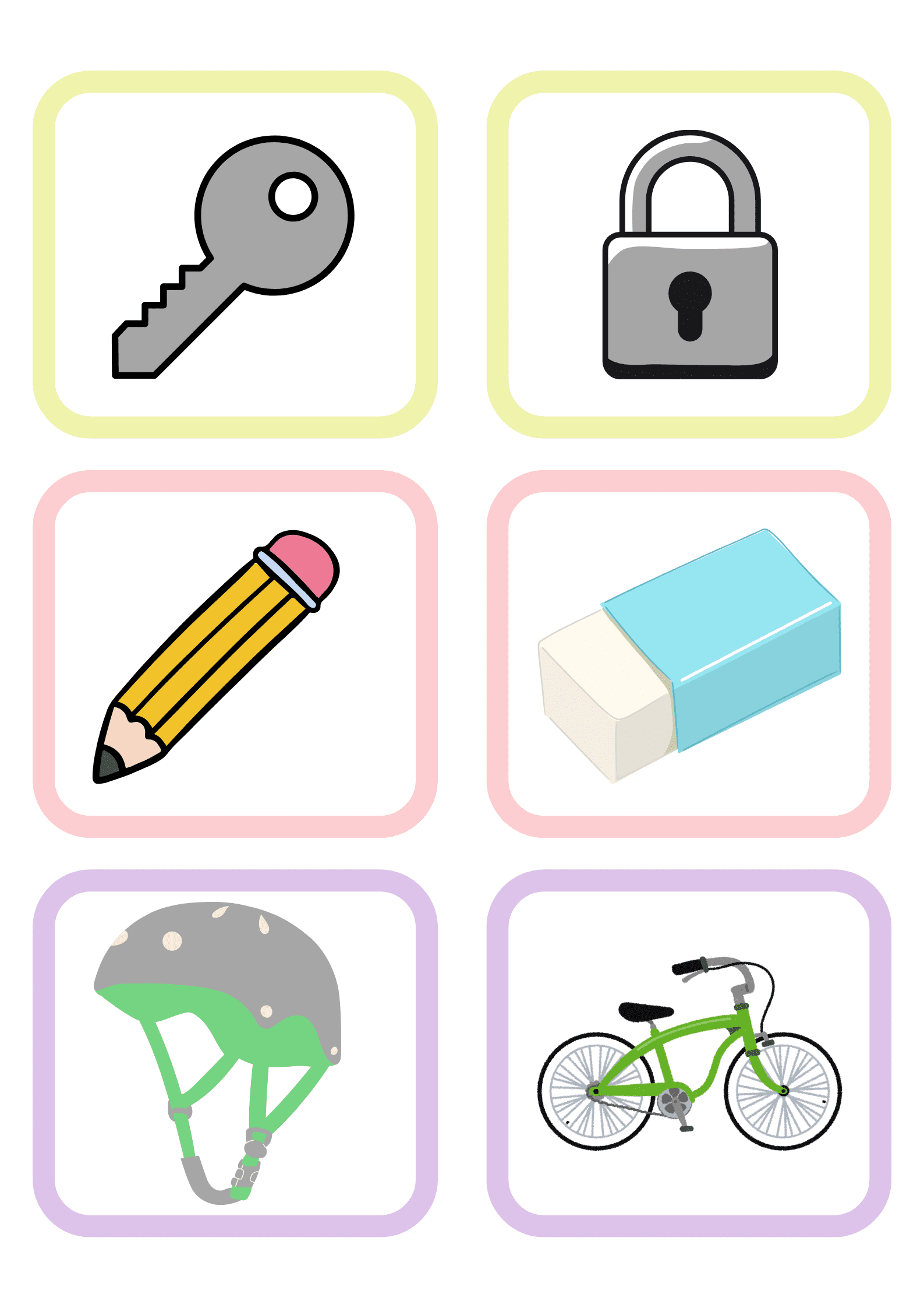BUDDY CARDS - Bilde 9