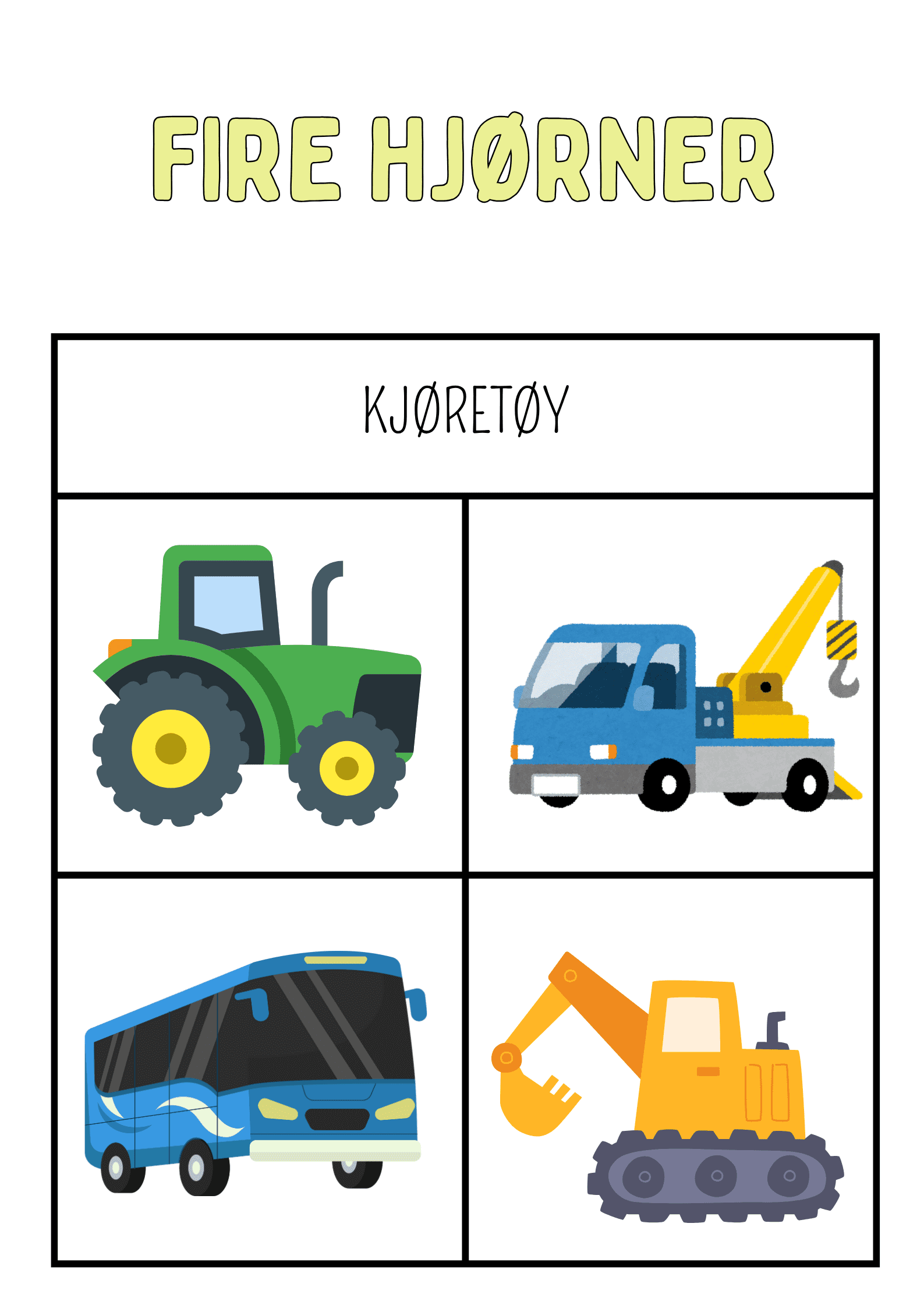 SKOLESTART - Full pakke - Bilde 19