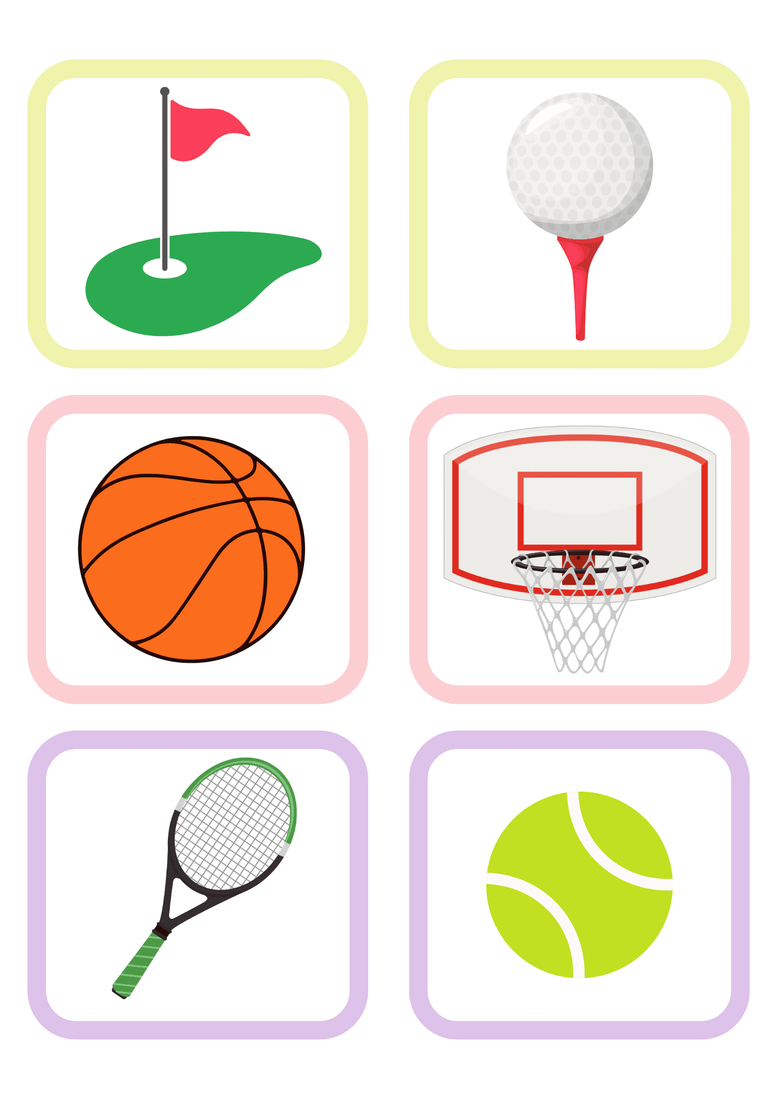 BUDDY CARDS - Bilde 10