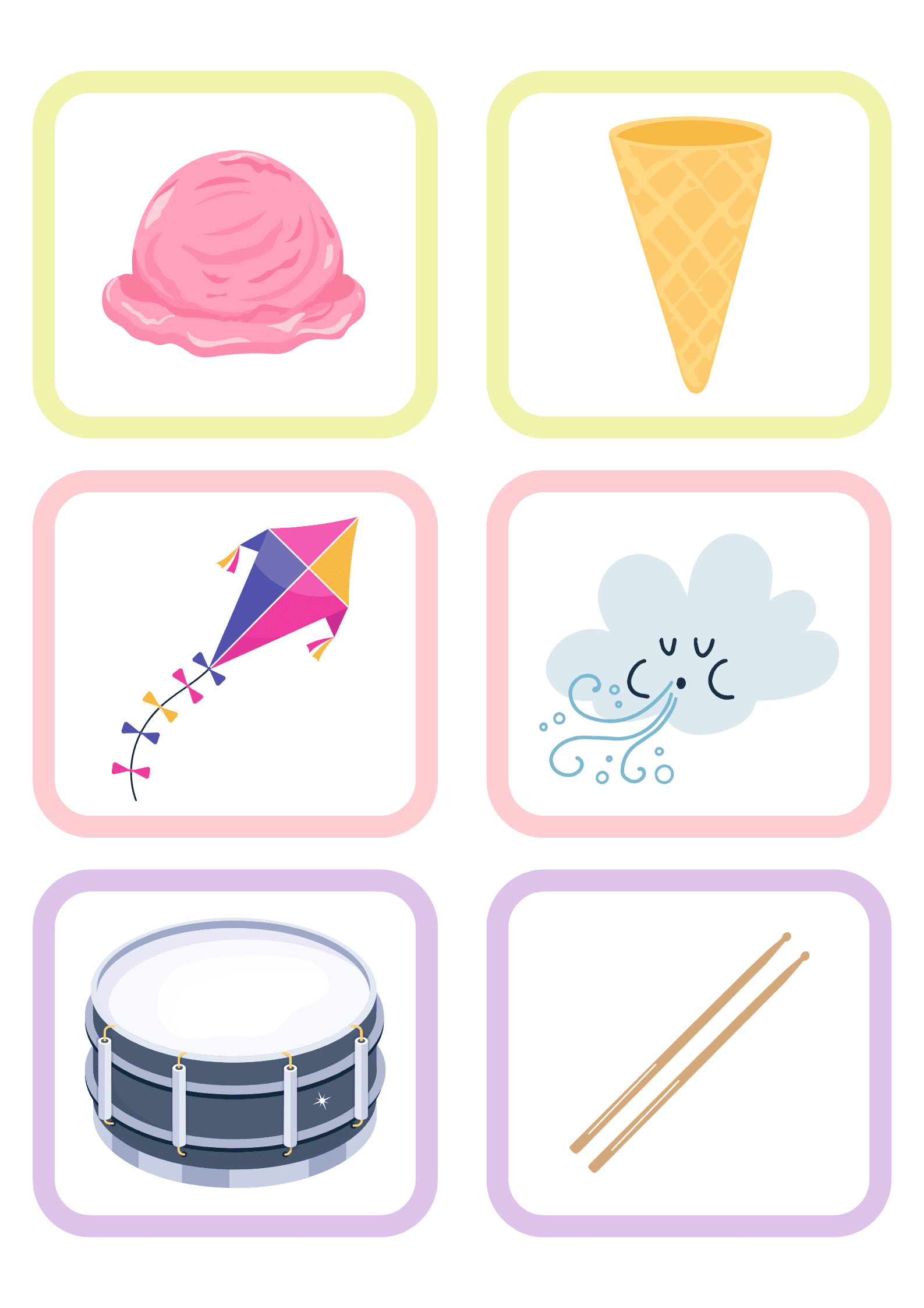 BUDDY CARDS - Bilde 11