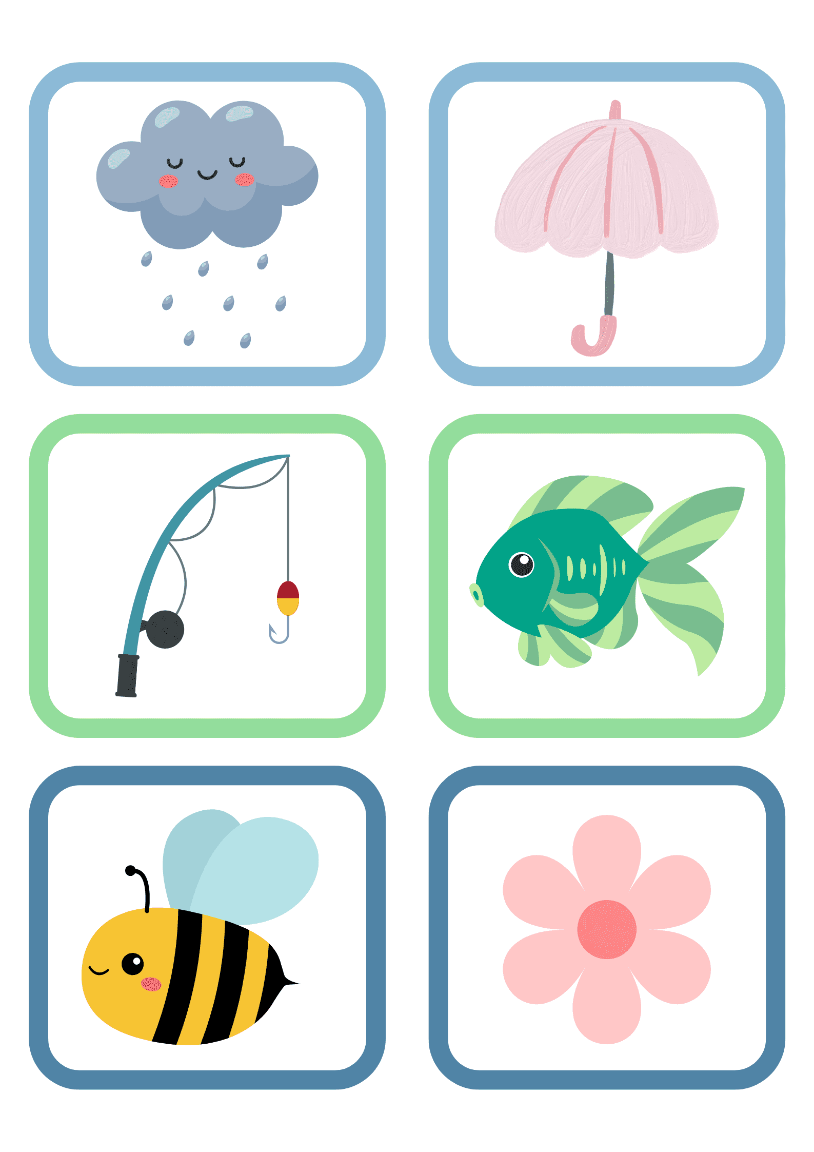 BUDDY CARDS - Bilde 12