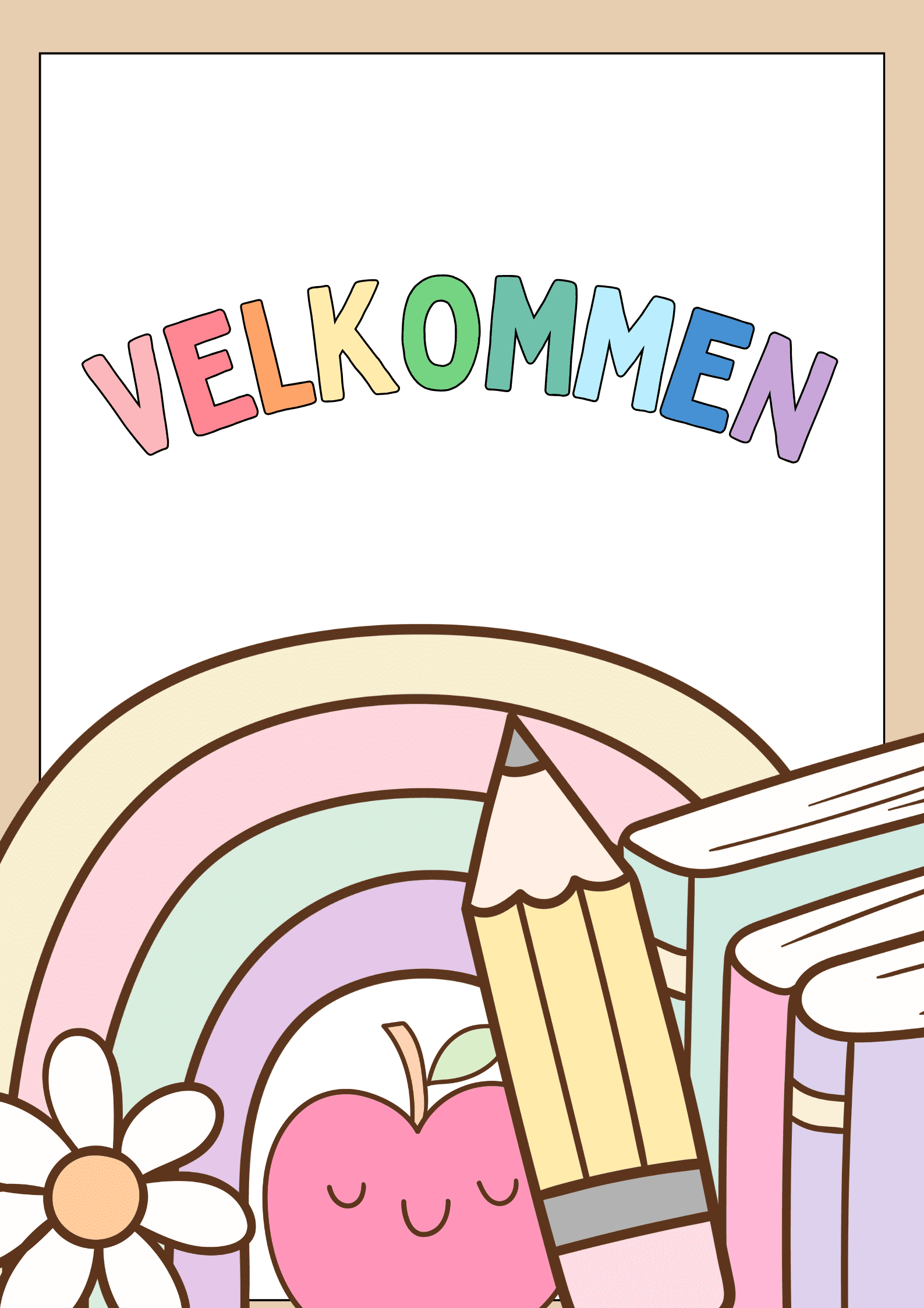 VELKOMSTPLAKATER - Bilde 9