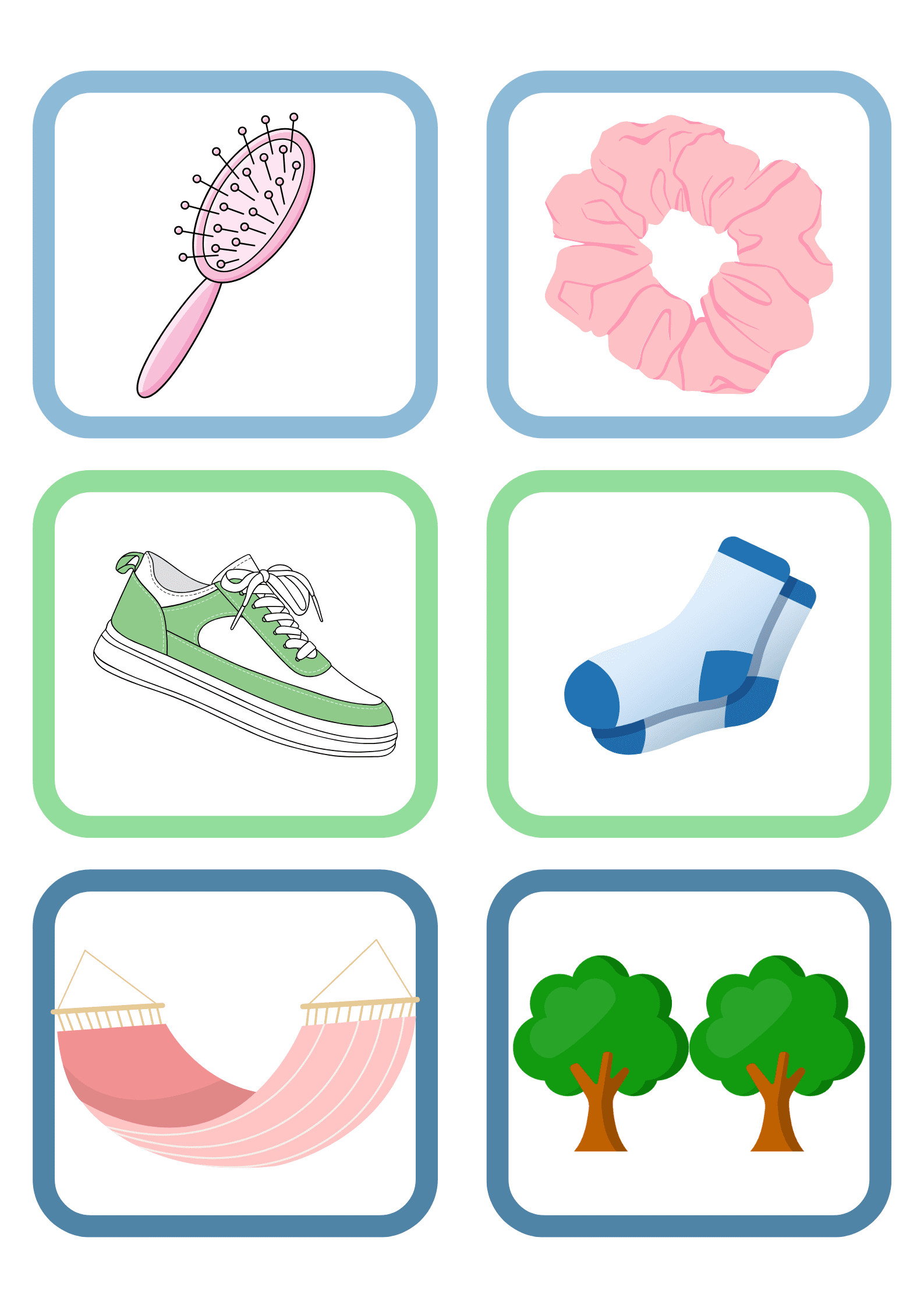 BUDDY CARDS - Bilde 4