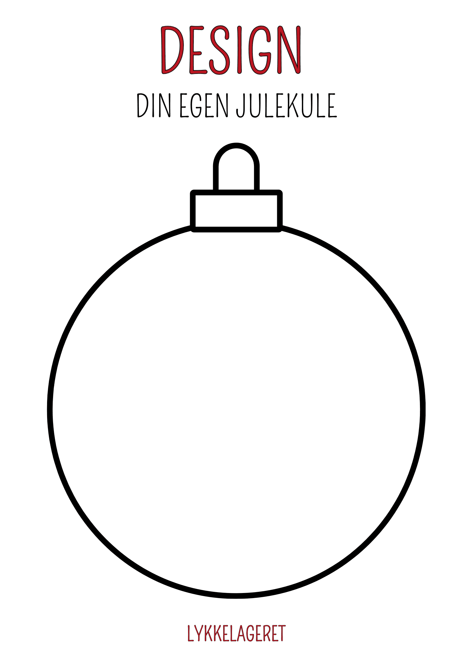 DESEMBERKOS - Bilde 32