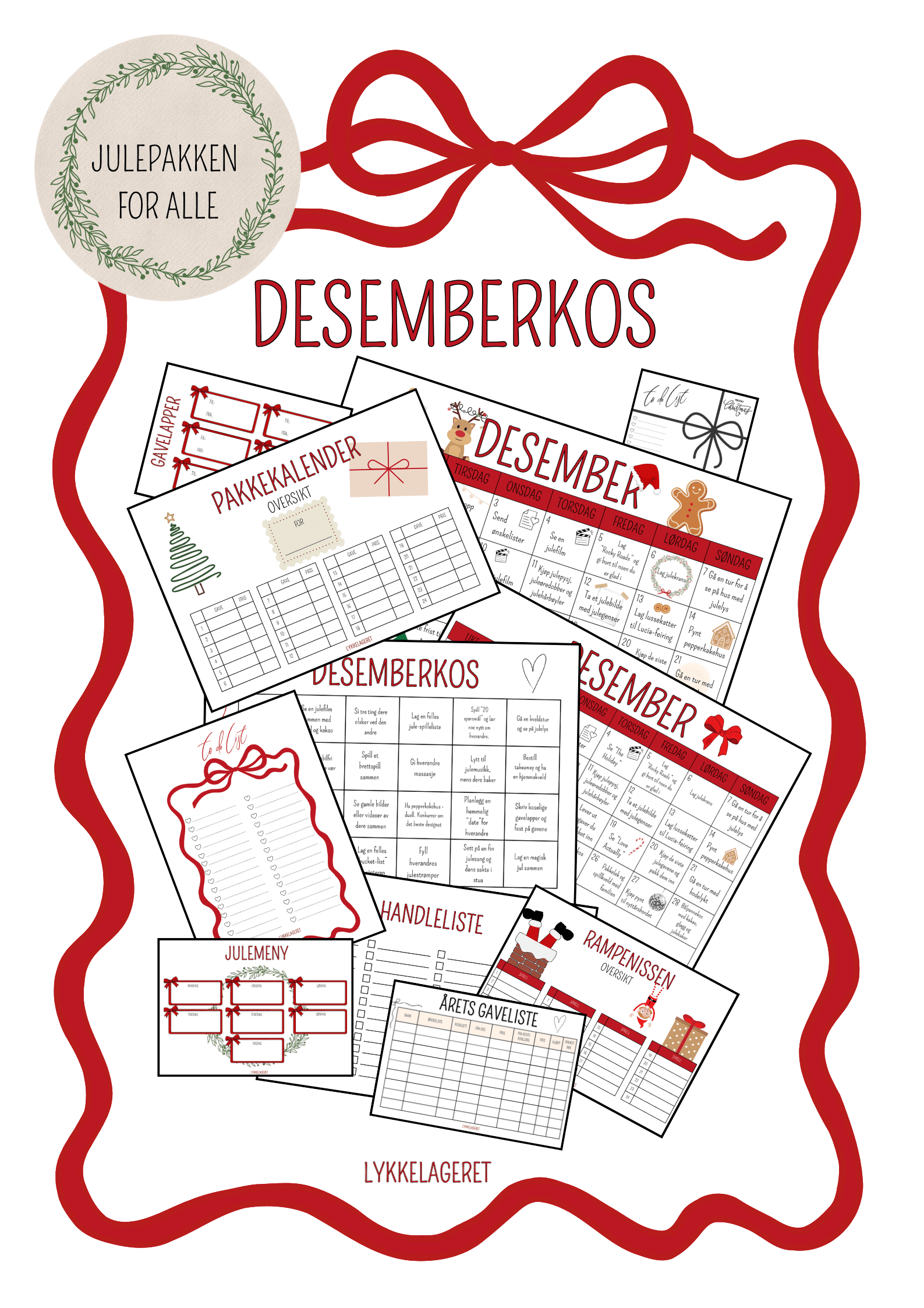 DESEMBERKOS