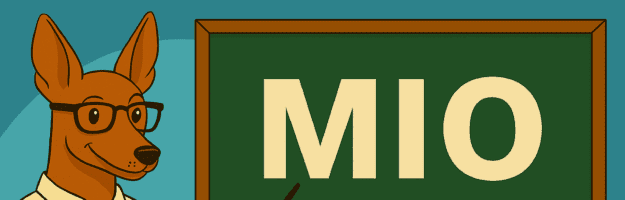 MIO - Materialer - Ideer - Opplegg