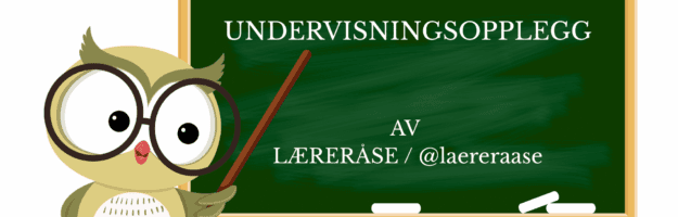 LærerÅse