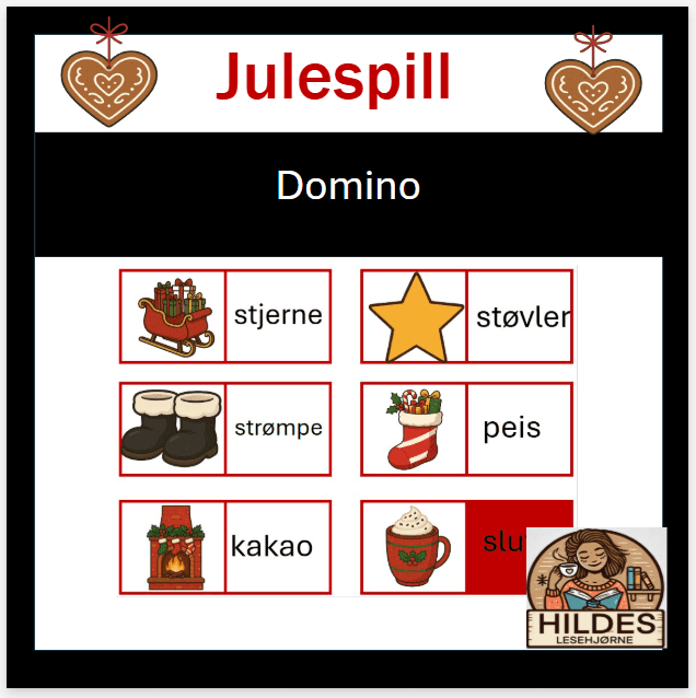 Julespill - Bilde 3