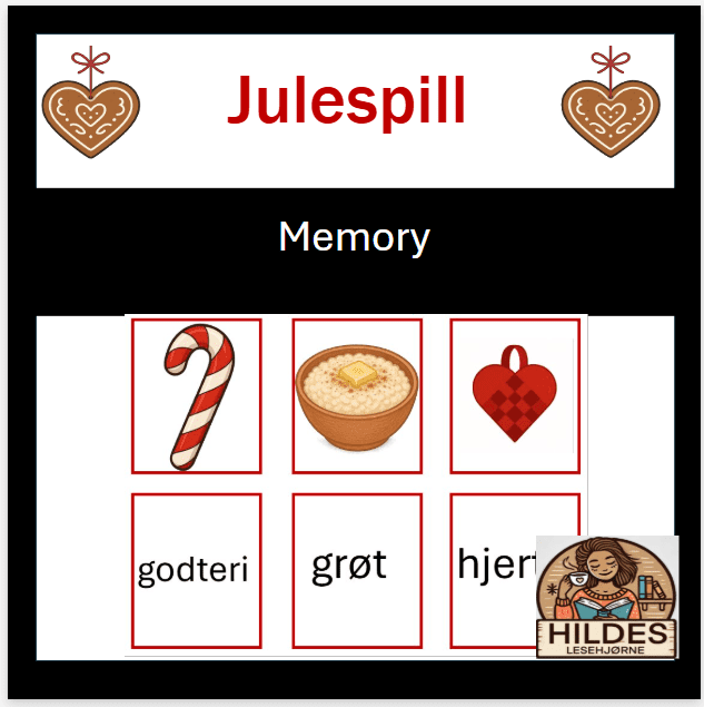 Julespill - Bilde 4