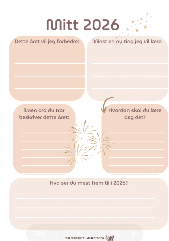 Nyttårsfeiring i verden - Bilde 2