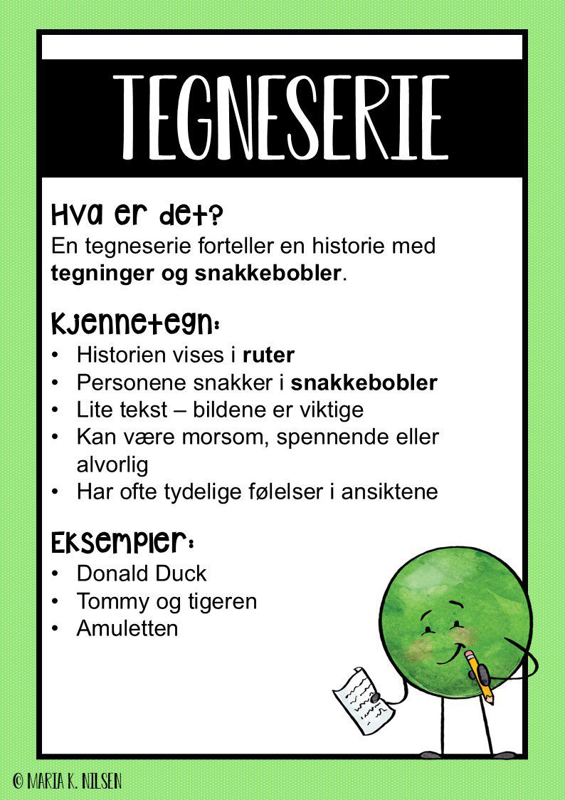 Sjanger plakater - Bilde 8