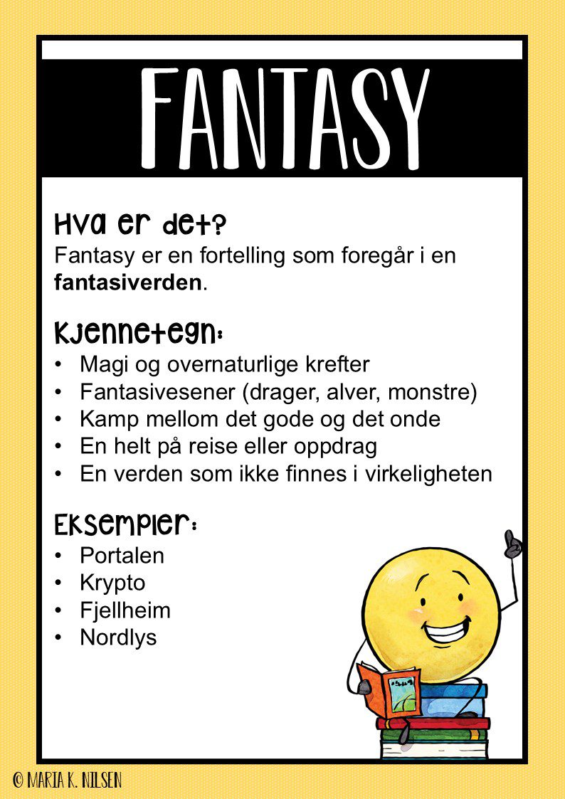 Sjanger plakater - Bilde 6